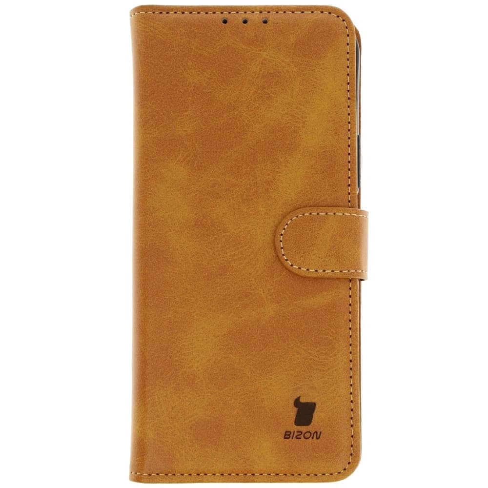 Bizon Case Pocket Honor 200 Lite braun - 2