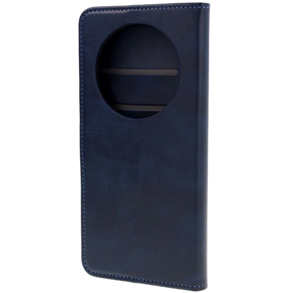 Bizon Case Pocket Xiaomi Redmi 14C 4G marineblau - 4