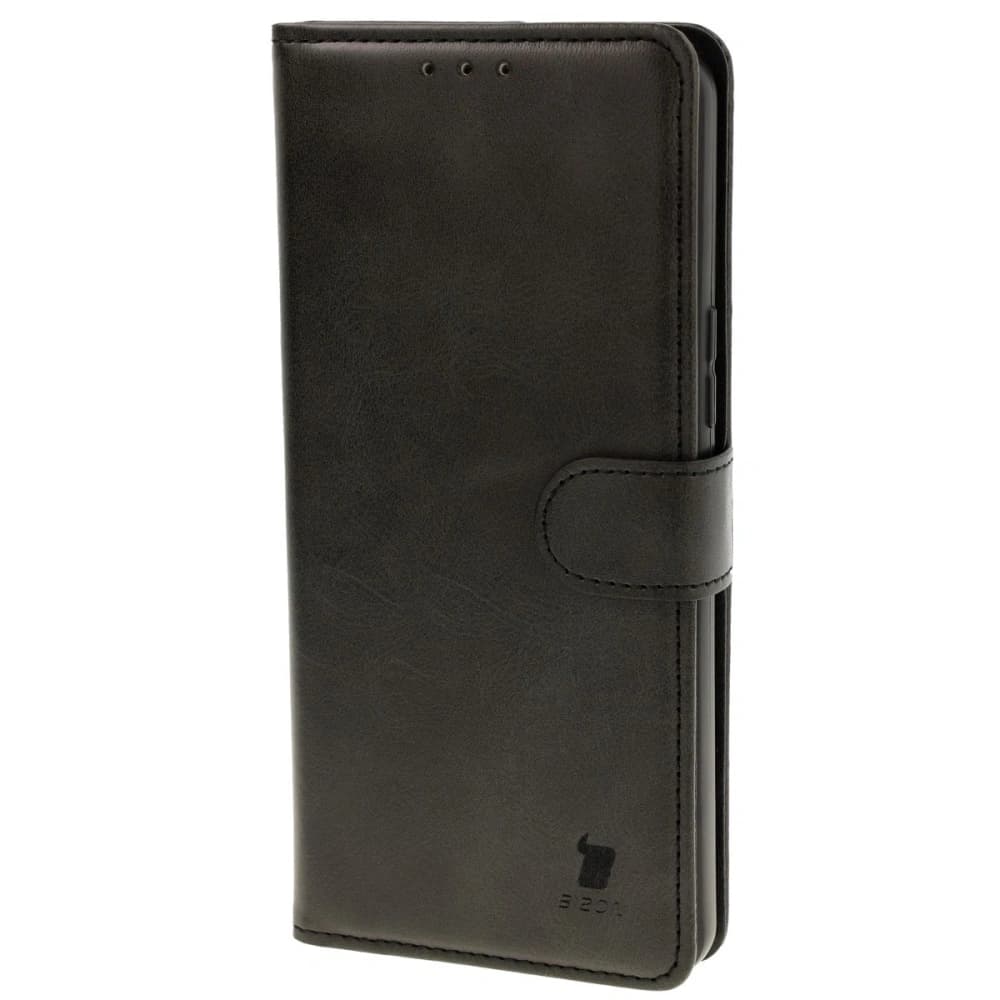 Bizon Case Pocket Asus Zenfone 11 Ultra black - 3