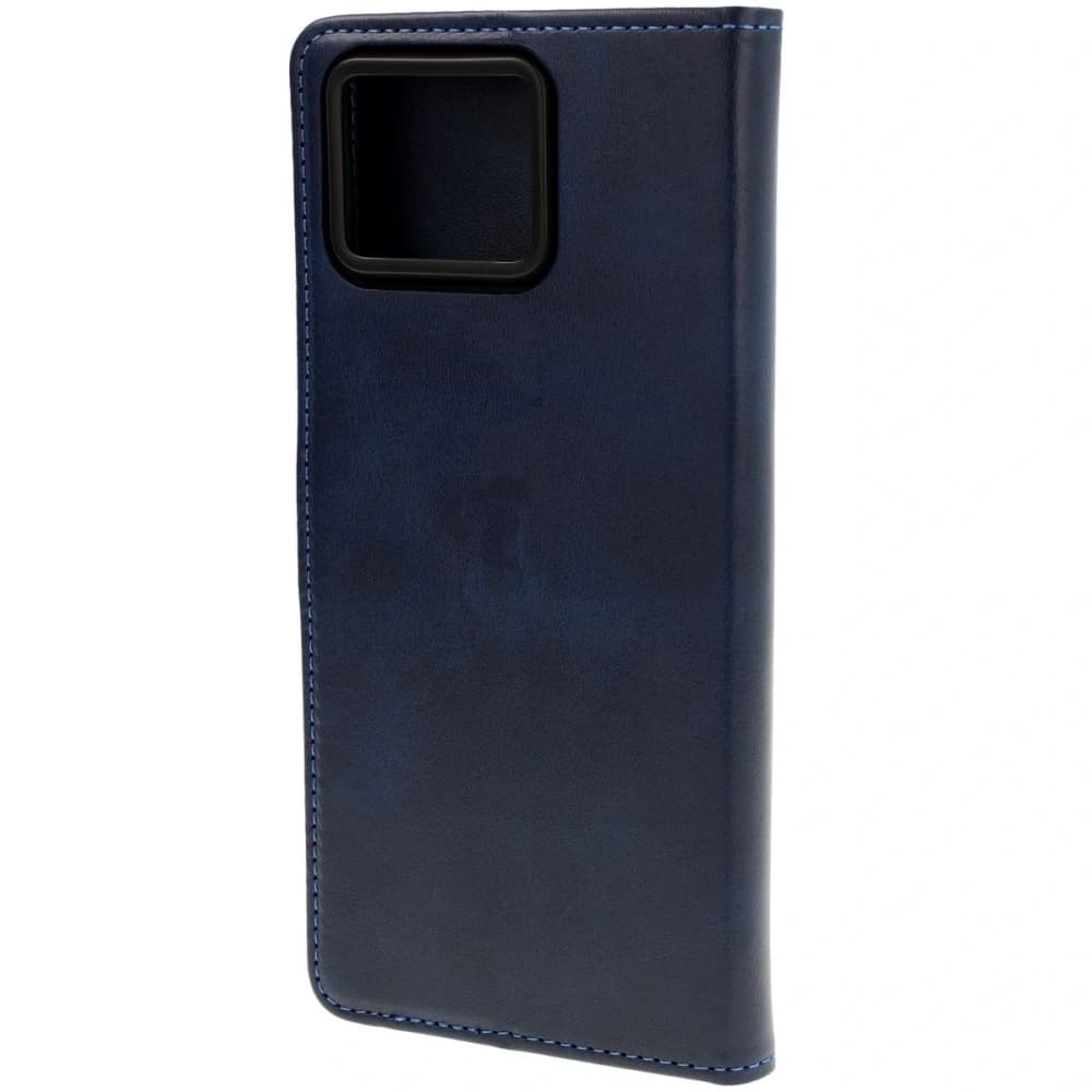 Bizon Case Pocket Asus Zenfone 11 Ultra navy blue - 4