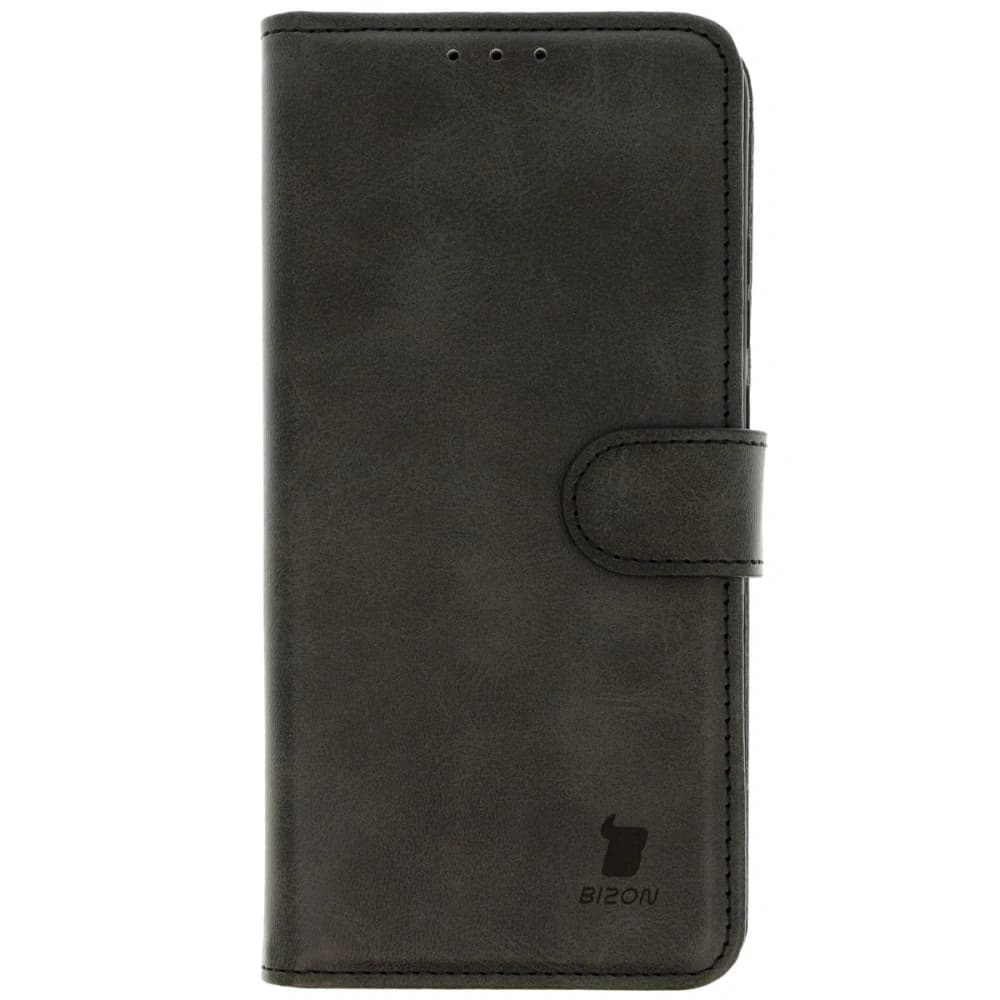 Bizon Case Tasche Motorola Edge 50 Neo schwarz - 2