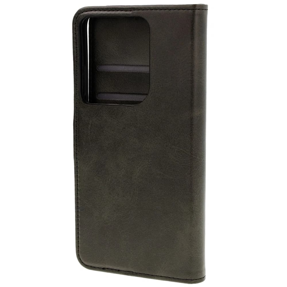 Bizon Case Tasche Motorola Edge 50 Neo schwarz - 4