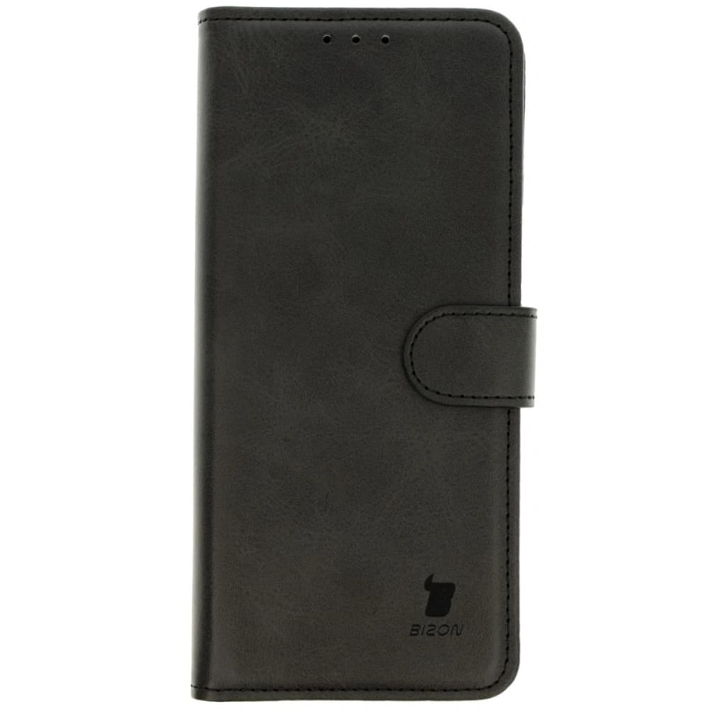 Bizon Case Tasche Motorola Edge 50 Ultra schwarz - 2