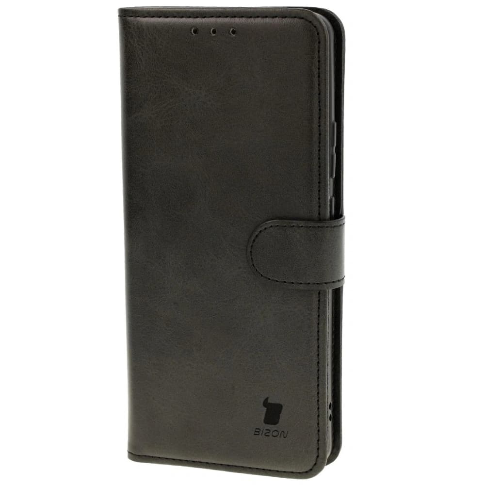 Bizon Case Tasche Motorola Edge 50 Ultra schwarz - 3