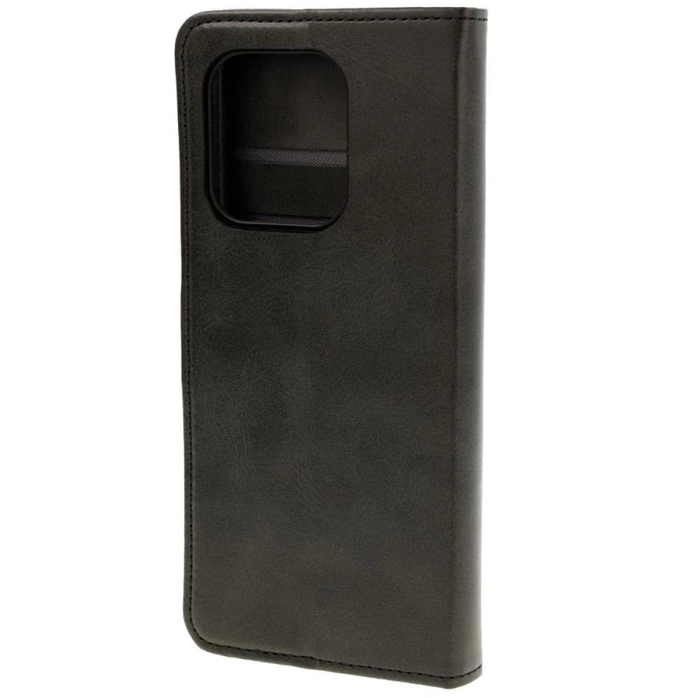 Bizon Case Tasche Motorola Edge 50 Ultra schwarz - 4