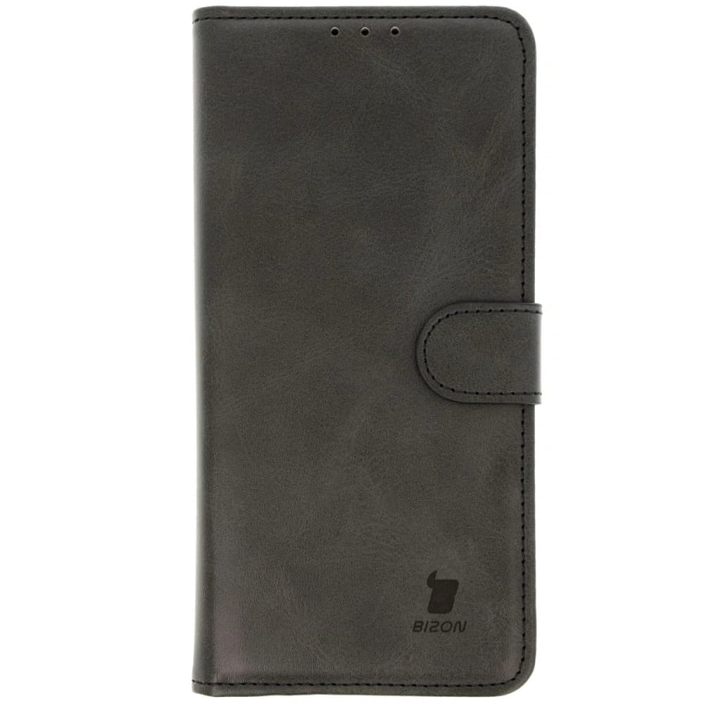 Bizon Case Pocket Oppo Reno 12 black - 2