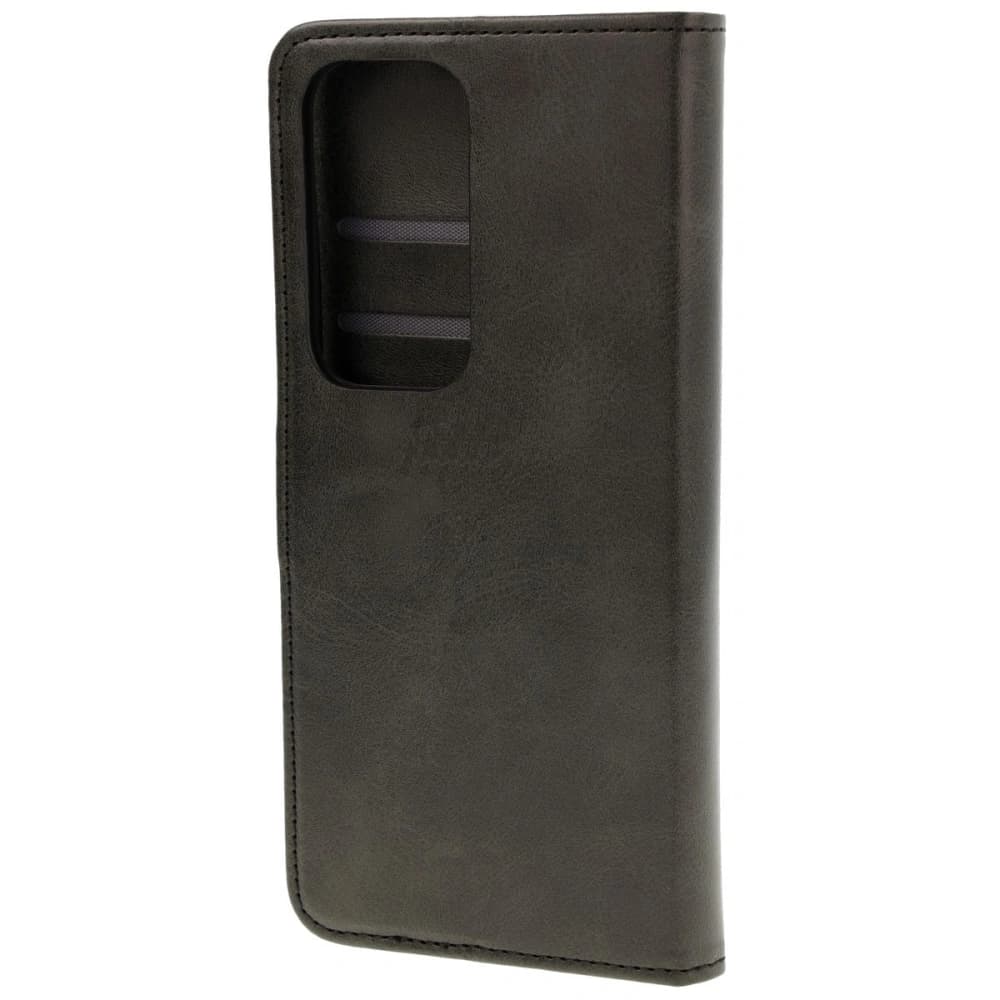 Bizon Case Pocket Oppo Reno 12 black - 4
