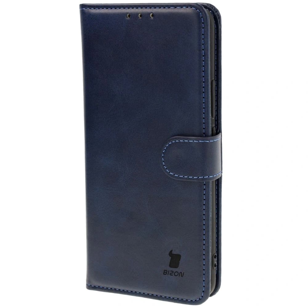 Bizon Case Pocket Oppo Reno 12 navy blue - 3