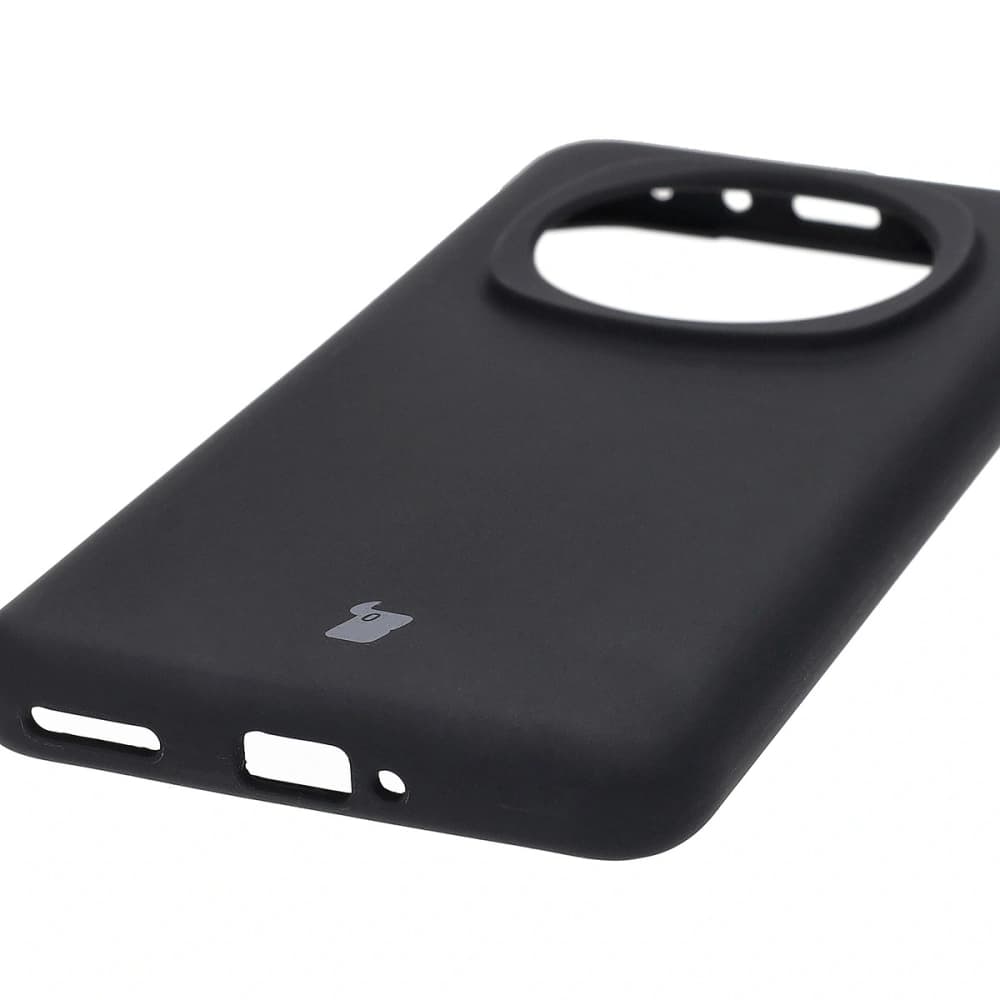 Bizon Soft Case Honor Magic6 Pro black - 3
