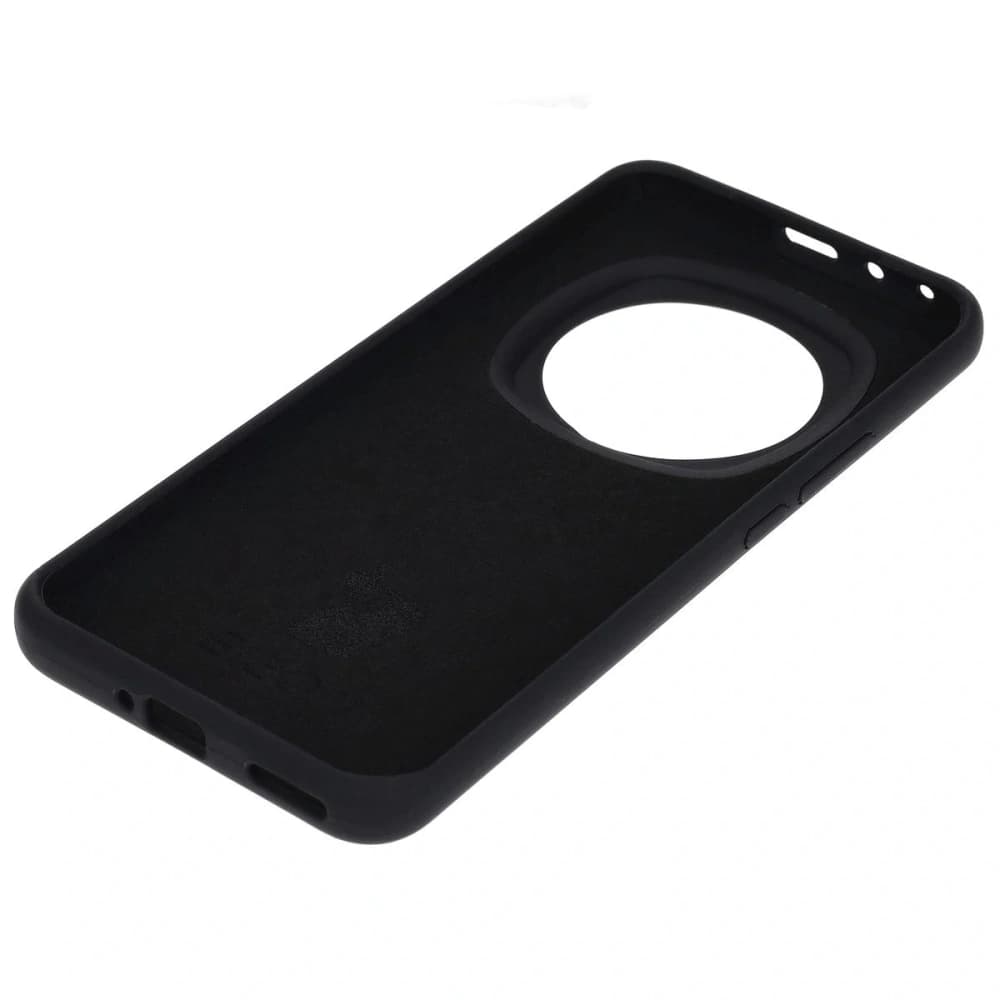 Bizon Soft Case Honor Magic6 Pro black - 4
