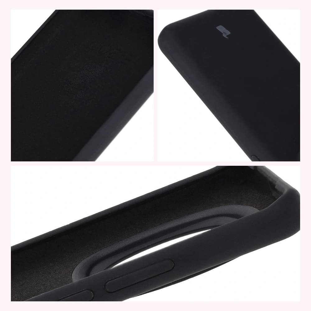 Bizon Soft Case Honor Magic6 Pro black - 6