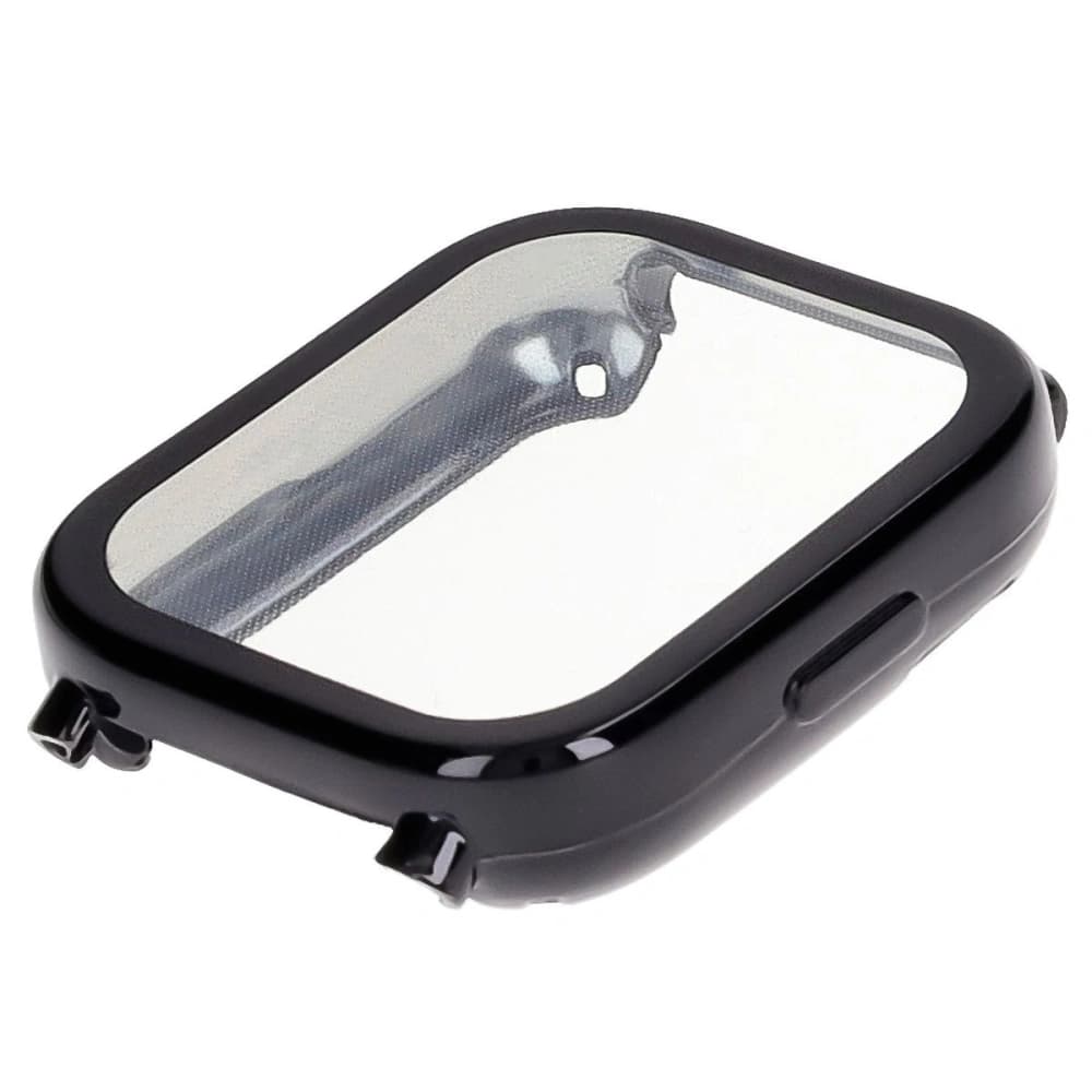 Bizon Case Watch Felipe Xiaomi Redmi Watch 5 Aktiv schwarz - 4