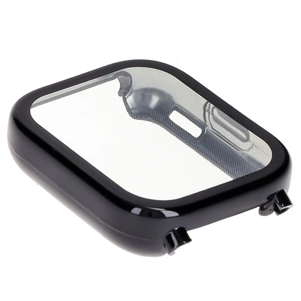 Bizon Case Watch Felipe Xiaomi Redmi Watch 5 Aktiv schwarz - 5