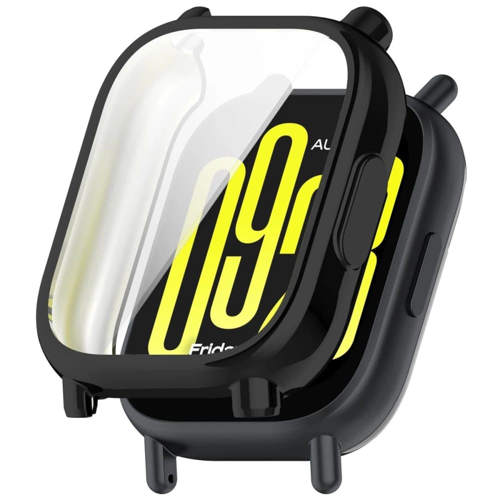 Bizon Case Watch Felipe Xiaomi Redmi Watch 5 Aktiv schwarz - 7