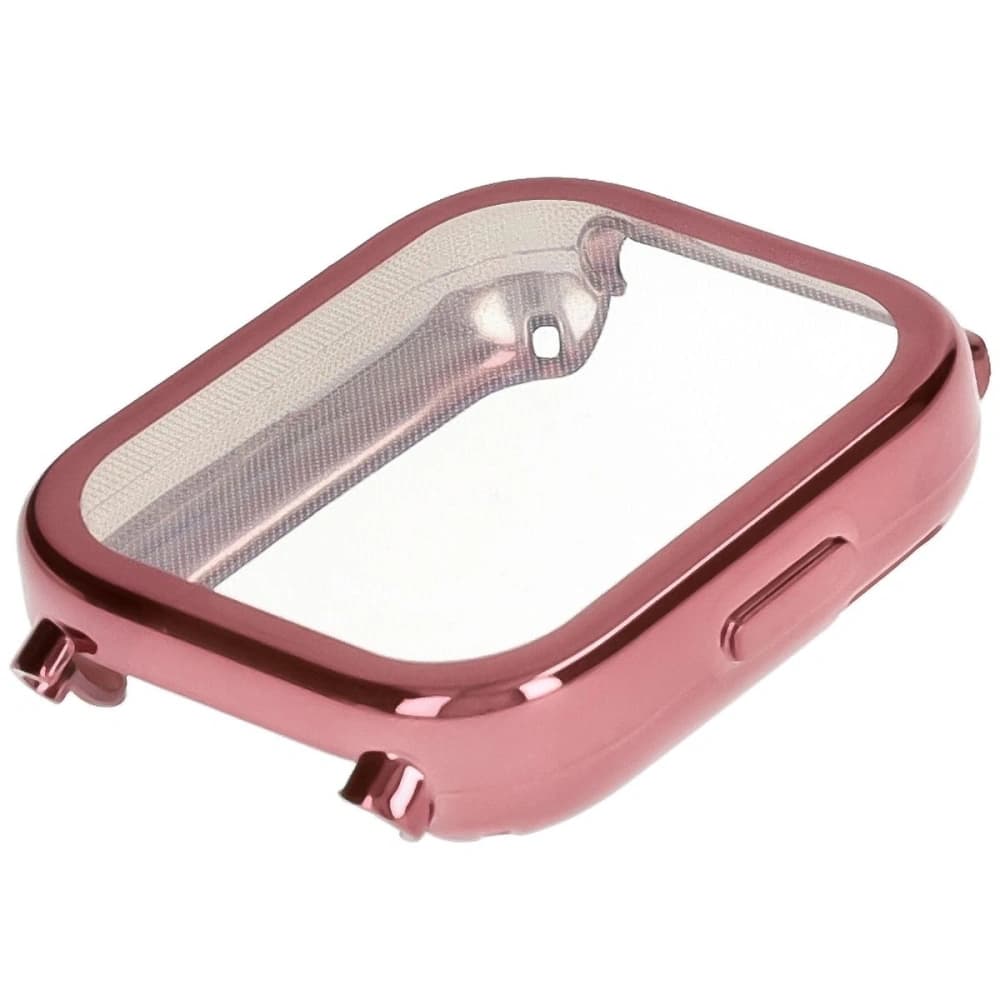 Bizon Case Watch Felipe Xiaomi Redmi Watch 5 Aktiv pink - 4