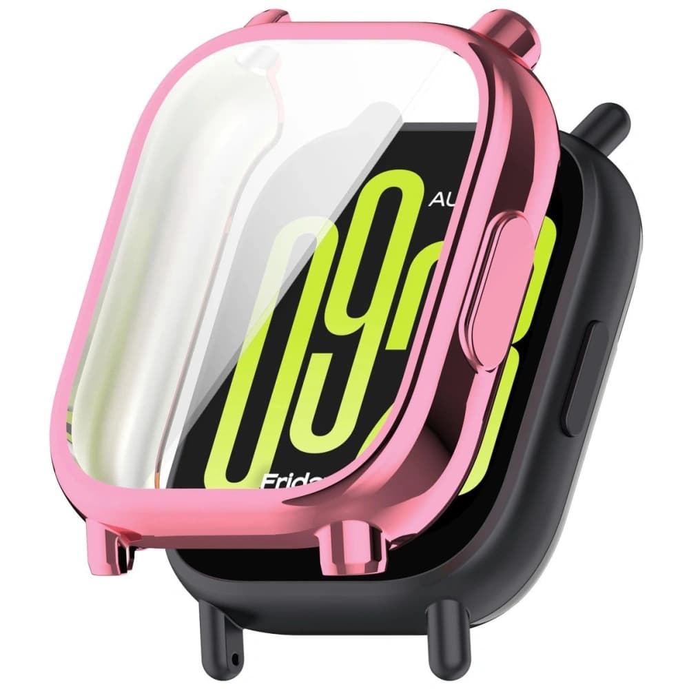 Bizon Case Watch Felipe Xiaomi Redmi Watch 5 Aktiv pink - 7