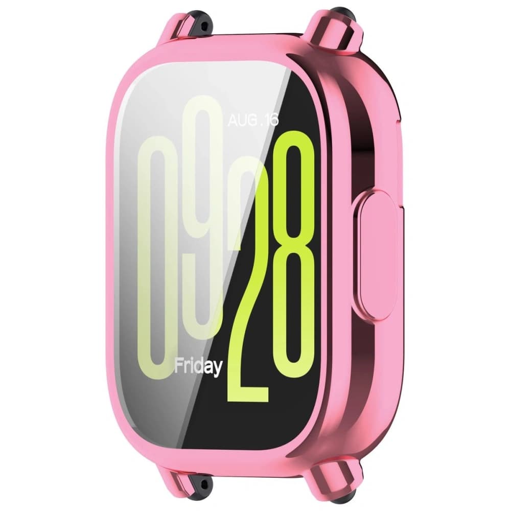 Bizon Case Watch Felipe Xiaomi Redmi Watch 5 Aktiv pink - 8