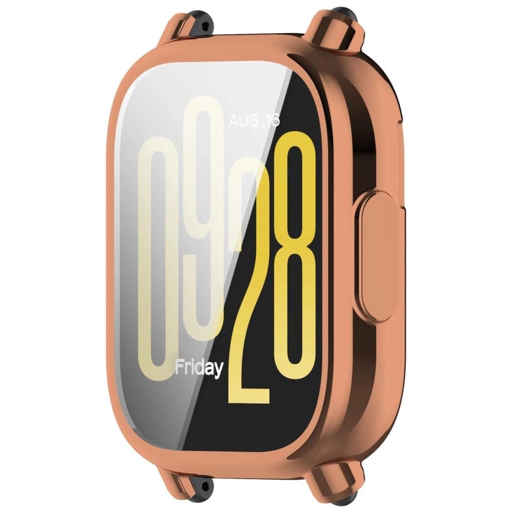 Bizon Case Watch Felipe Xiaomi Redmi Watch 5 Active Roségold - 8