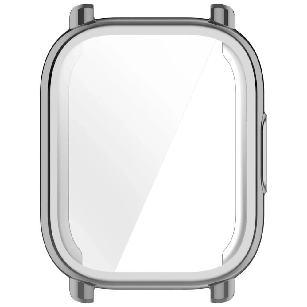 Bizon Case Watch Felipe Xiaomi Redmi Watch 5 Aktiv Silber - 6