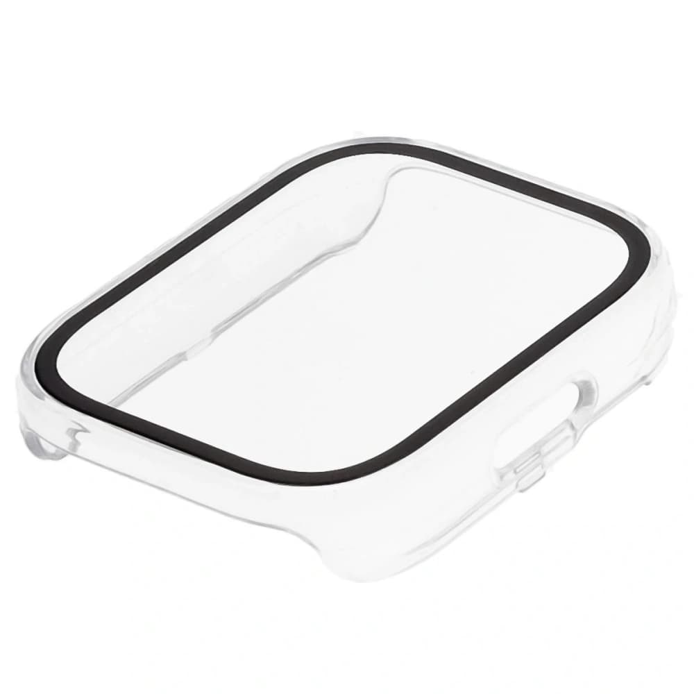 Bizon Case+Glass Uhr Xiaomi Redmi Uhr 5 Aktiv klar - 6