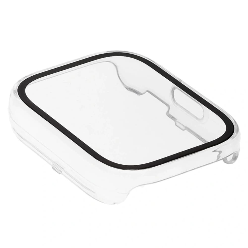 Bizon Case+Glass Uhr Xiaomi Redmi Uhr 5 Aktiv klar - 7