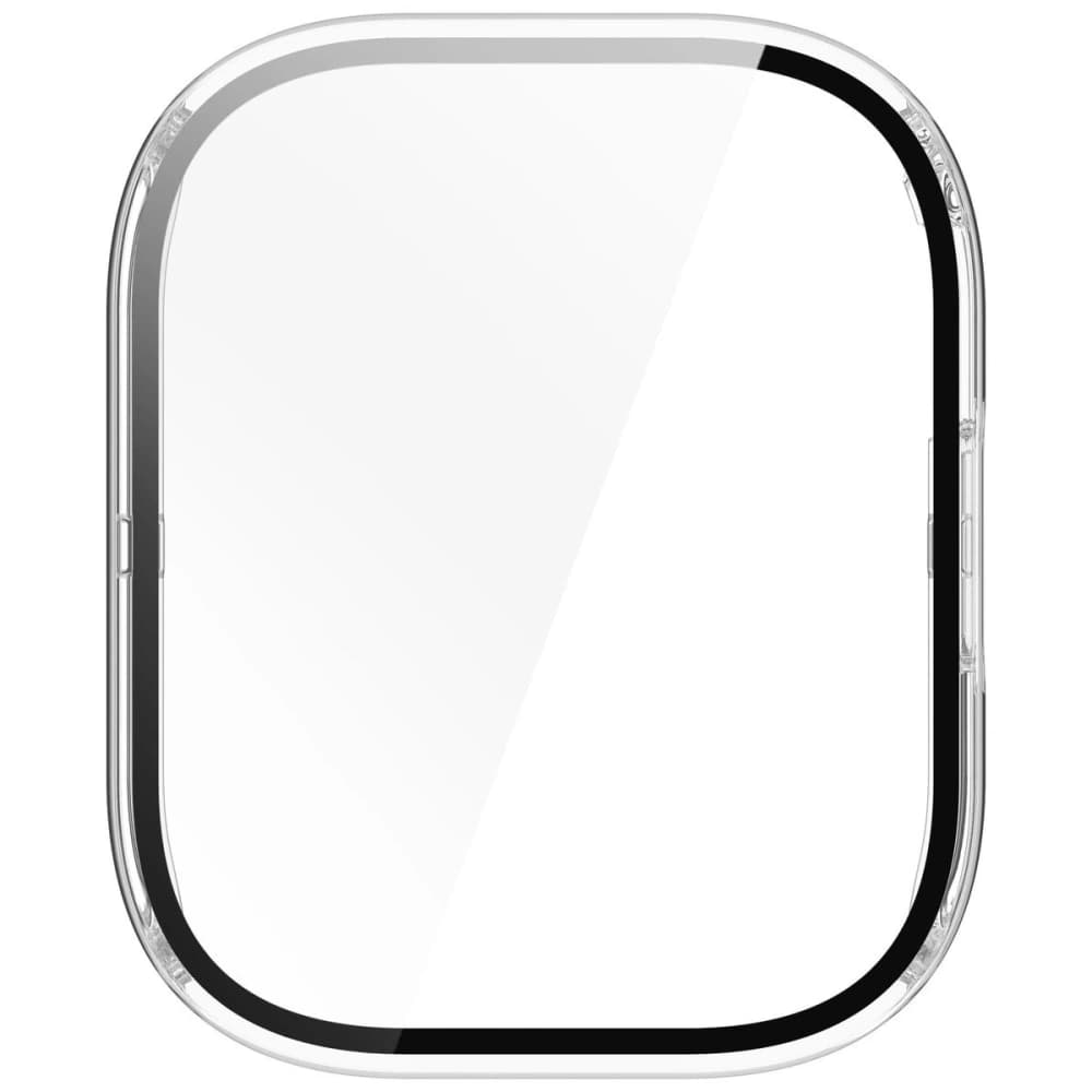 Bizon Case+Glass Uhr Xiaomi Redmi Uhr 5 Aktiv klar - 8