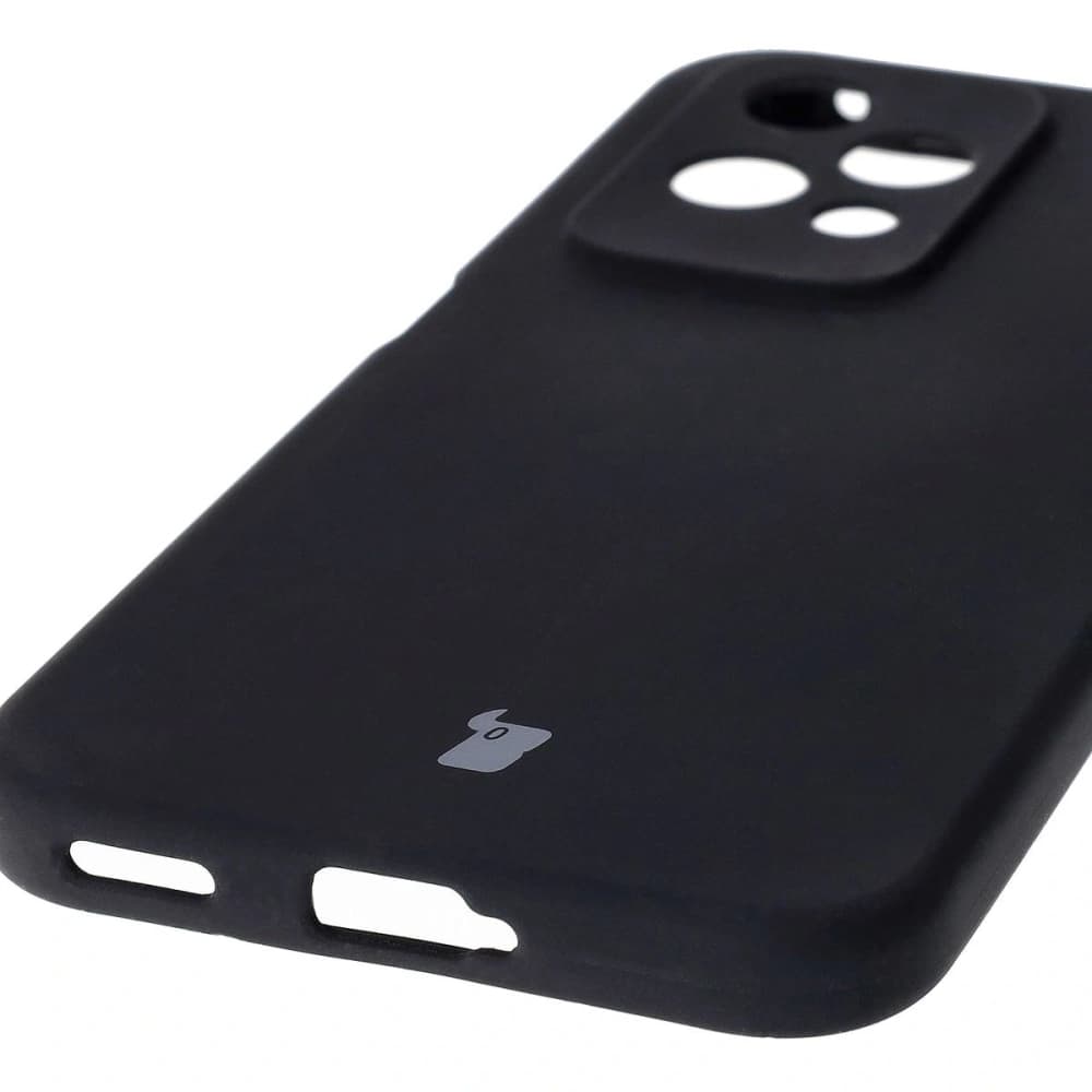 Bizon Soft Case Honor 200 Lite schwarz - 3