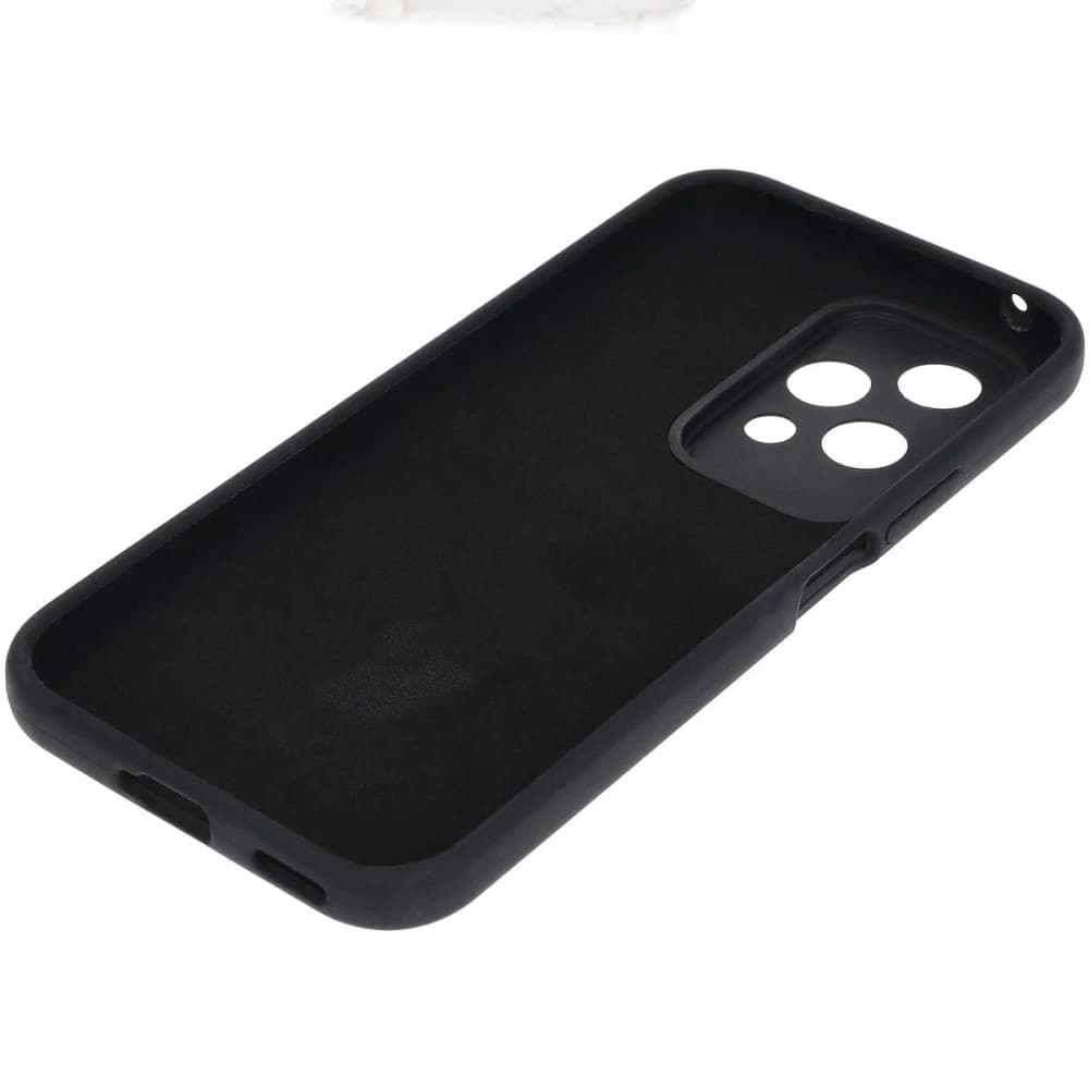 Bizon Soft Case Honor 200 Lite schwarz - 4