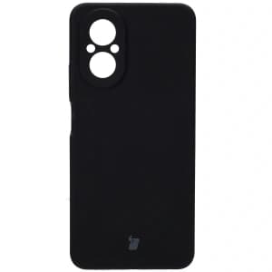 Bizon Soft Case Realme C67 4G schwarz