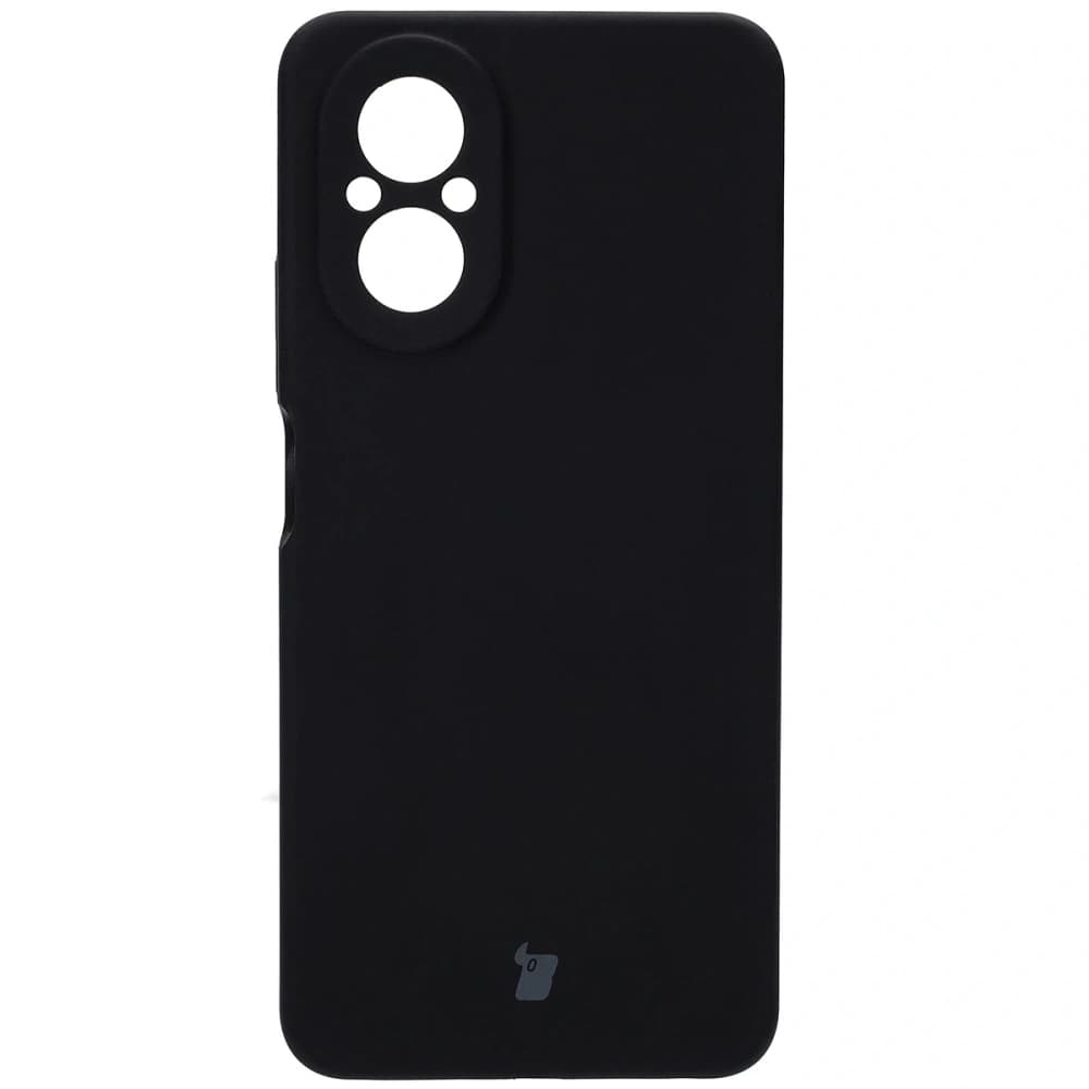 Bizon Soft Case Realme C67 4G schwarz - 1