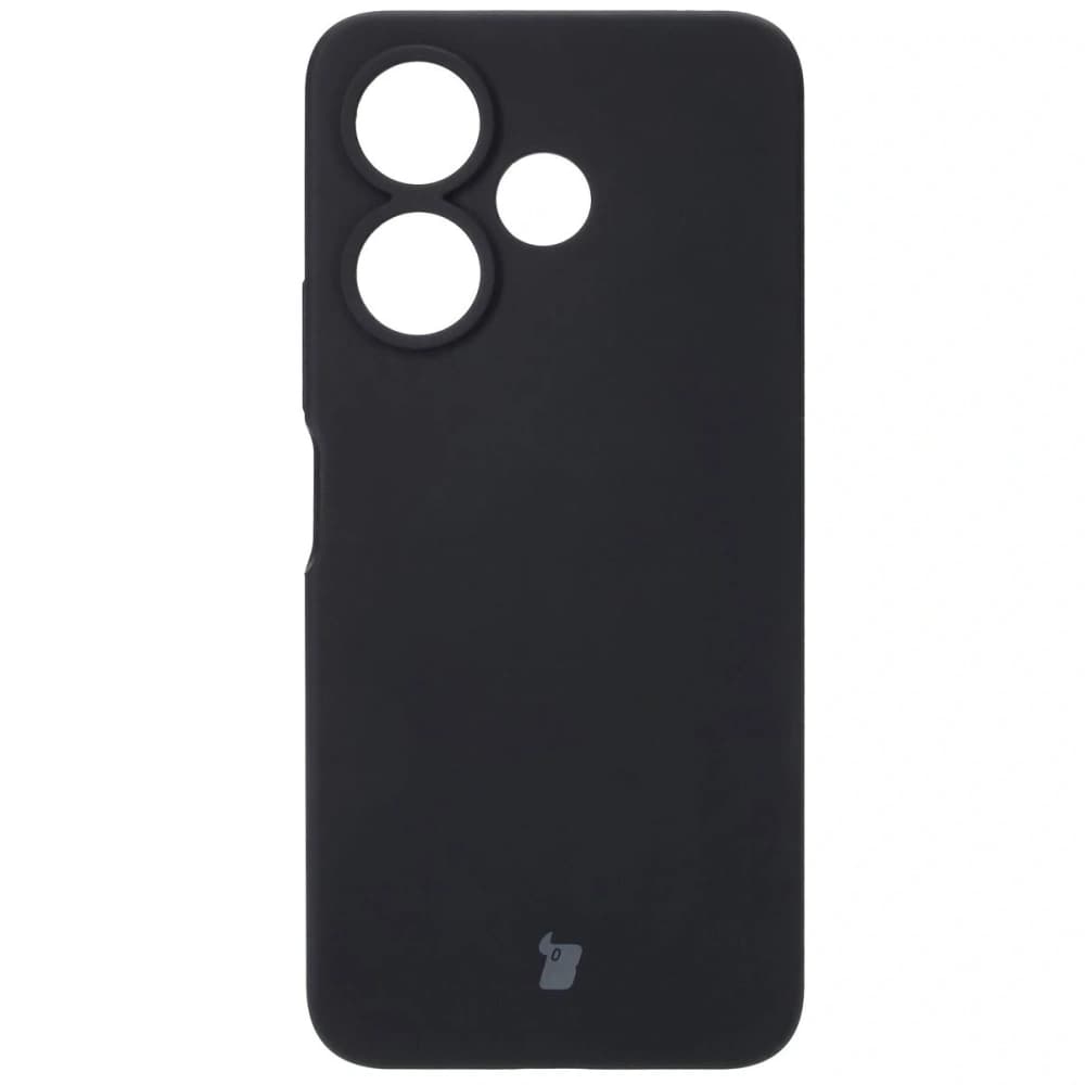 Bizon Soft Case Xiaomi Redmi 13 4G black - 2