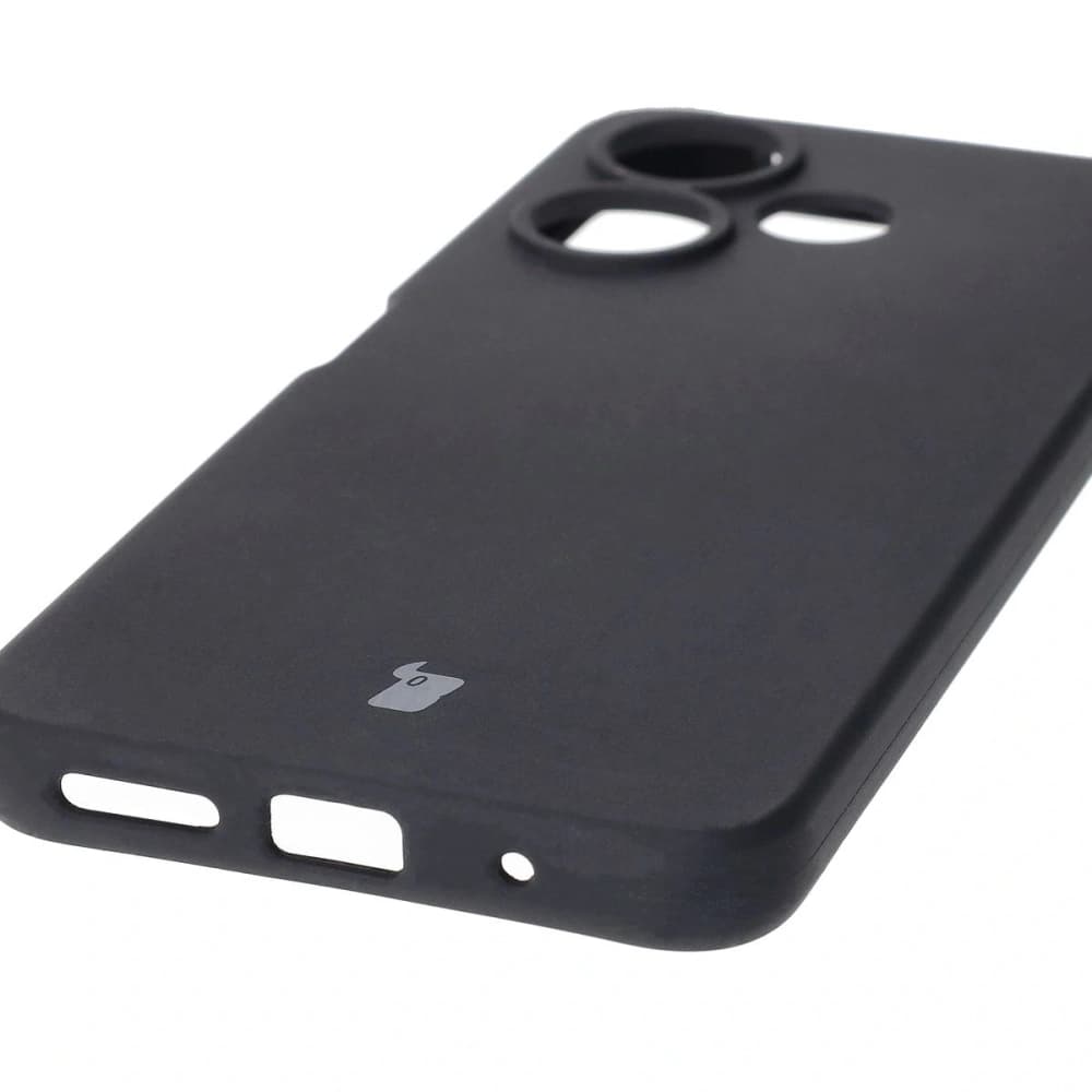 Bizon Soft Case Xiaomi Redmi 13 4G black - 3