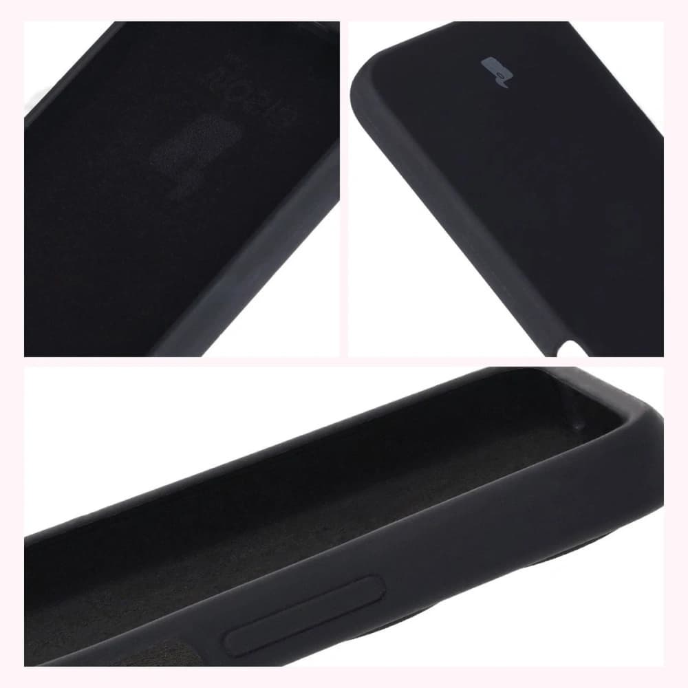 Bizon Soft Case Xiaomi Redmi 13 4G black - 6