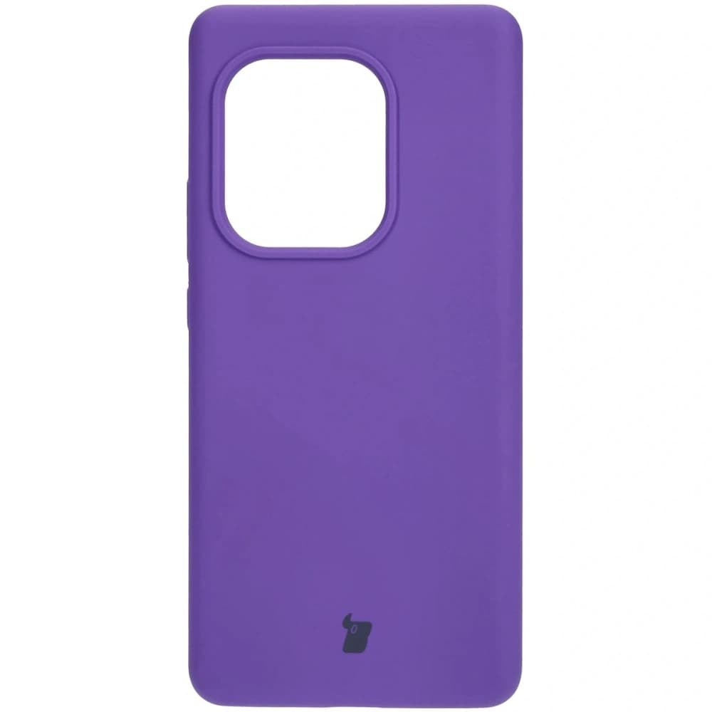 Bizon Soft Case Realme GT 6 / 6T / Neo 6 / Neo 6 SE purple - 2