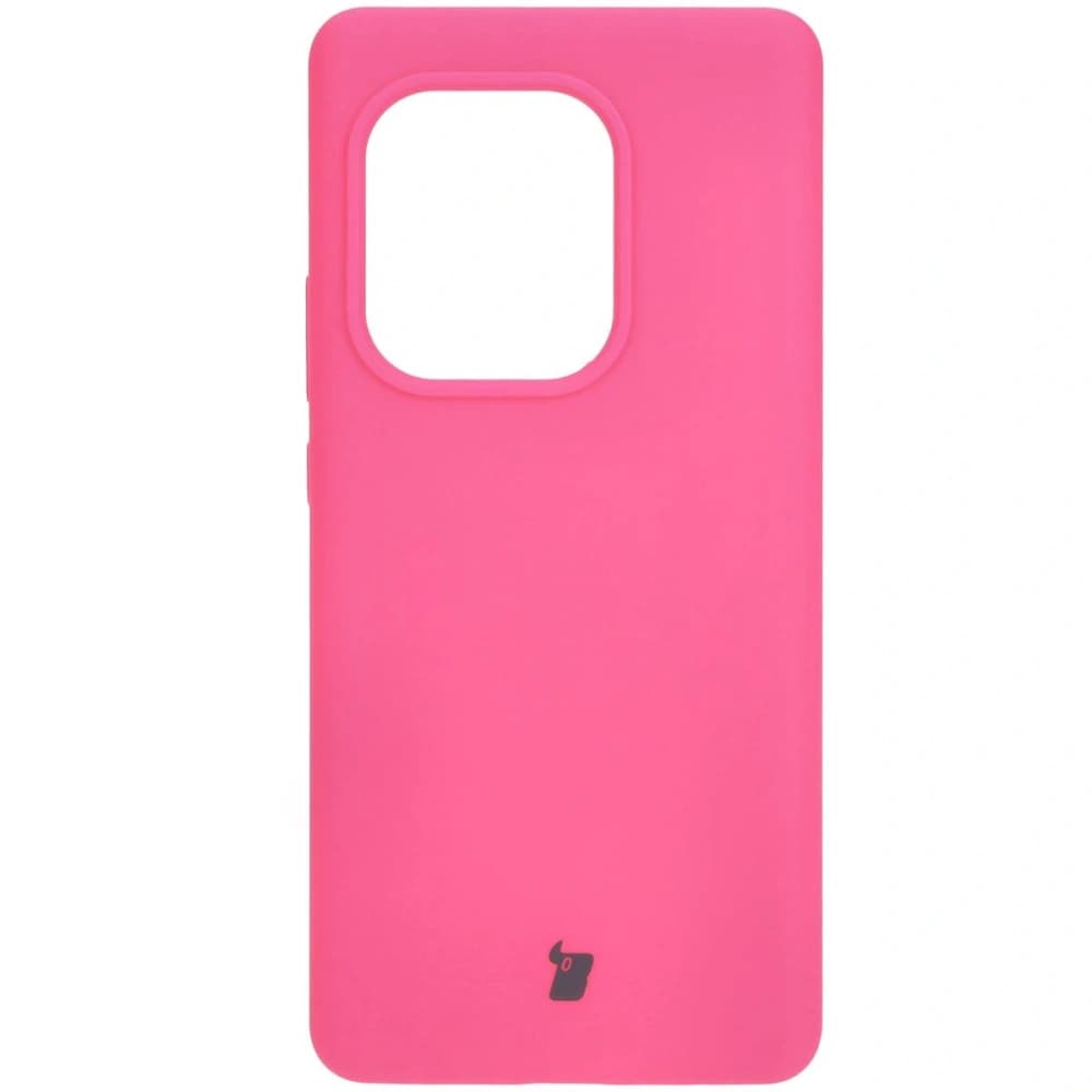Bizon Soft Case Realme GT 6 / 6T / Neo 6 / Neo 6 SE neon pink - 2
