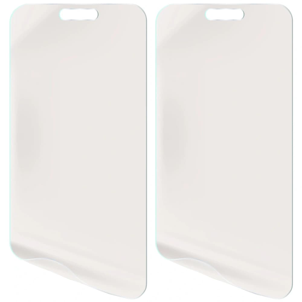 Bizon Glass Hydrogel Sonne Apple iPhone 16 Pro [2 PACK] - 4