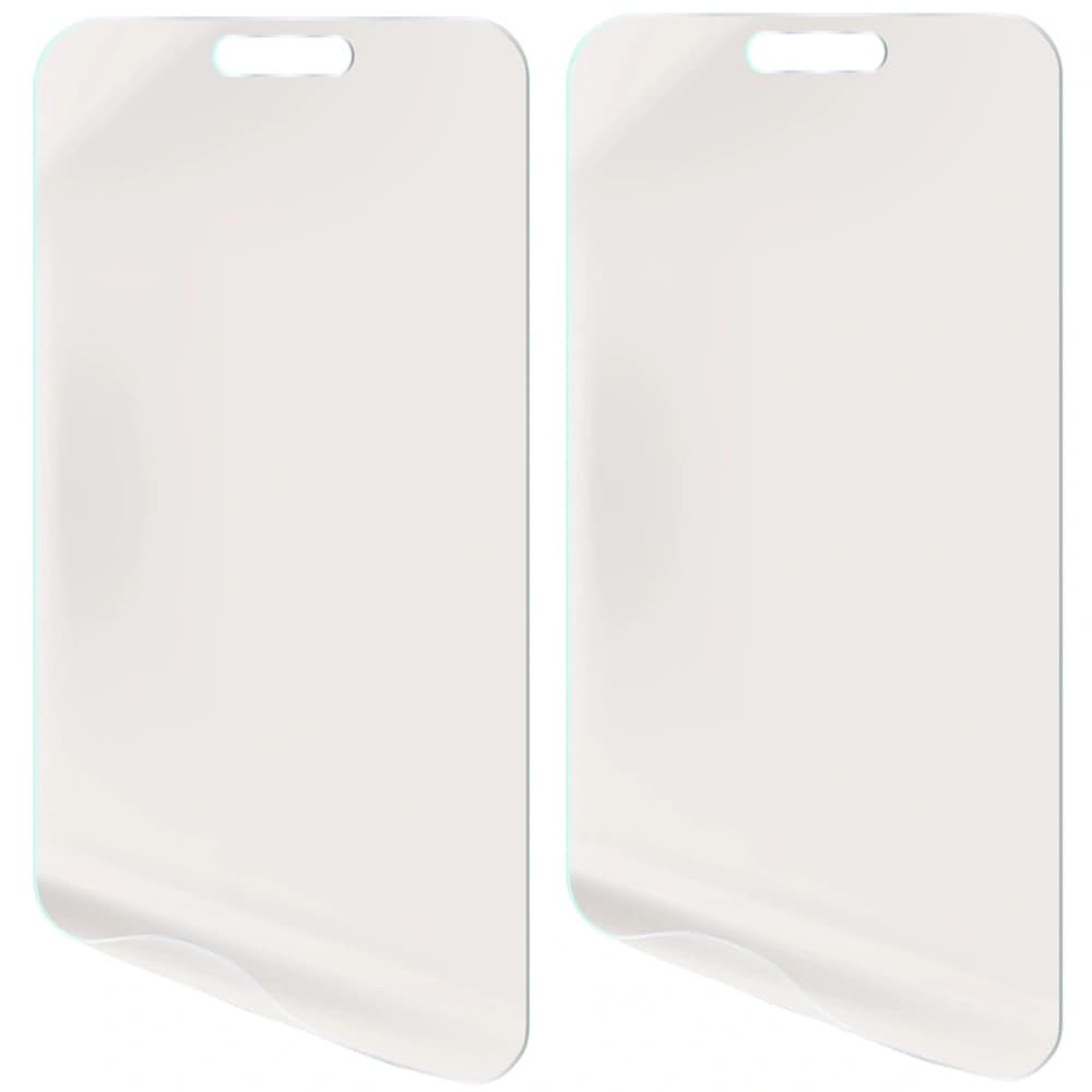 Bizon Glass Hydrogel Sun Apple iPhone 16 Pro Max [2 PACK] - 4