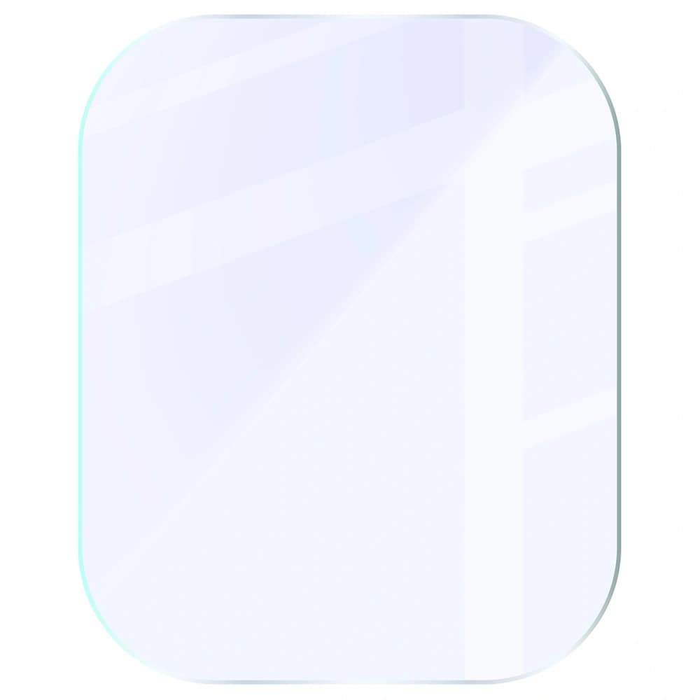 Bizon Glas Uhr Mule Xiaomi Redmi Uhr 5 Aktiv - 4