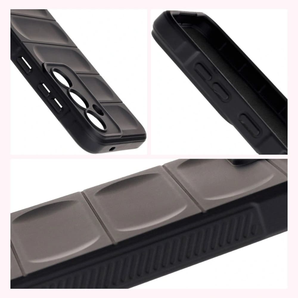 Bizon Case Tur Samsung Galaxy S25 schwarz - 7
