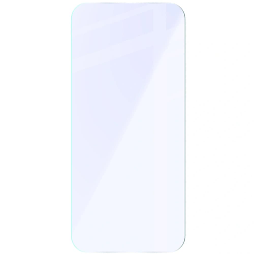 Bizon Glass Mule Flexible hybrid glass Apple iPhone 16 - 4