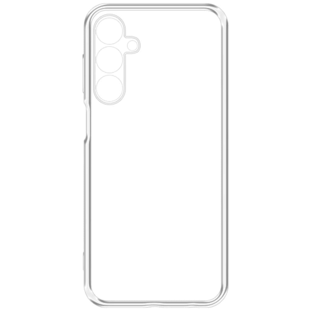3MK Clear Case Samsung Galaxy A25 5G - 5