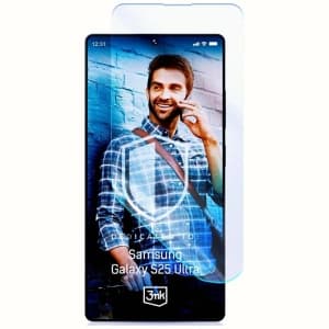 3MK FlexibleGlass Pro Samsung Galaxy S25 Ultra