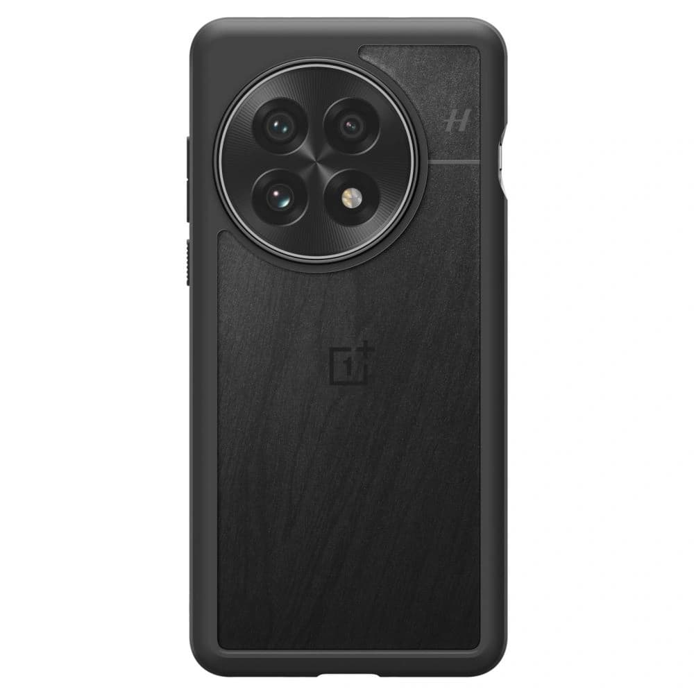 Spigen Ultra Hybrid OnePlus 13 Matt Schwarz - 3