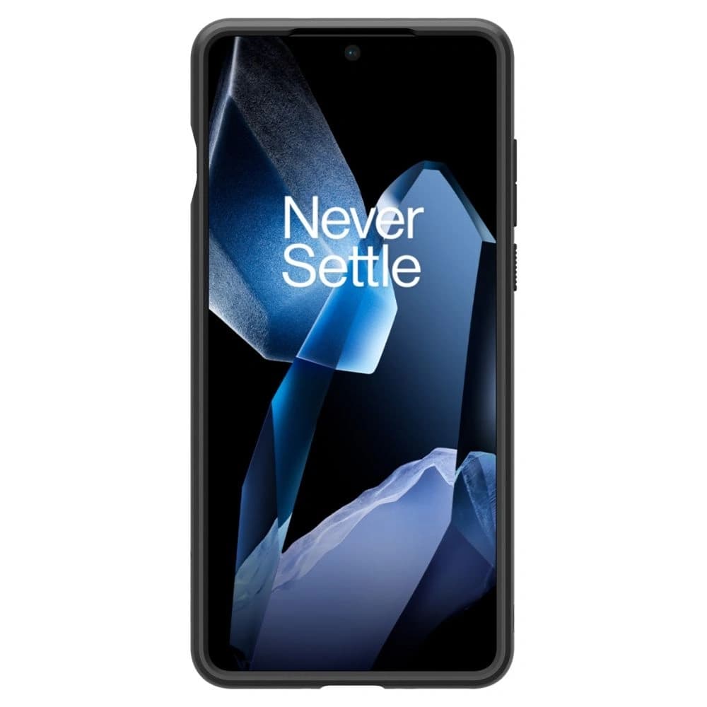 Spigen Ultra Hybrid OnePlus 13 Matt Schwarz - 4