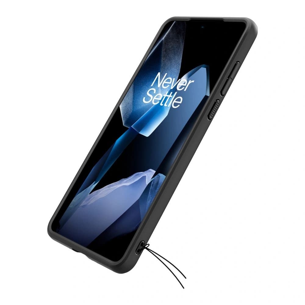 Spigen Ultra Hybrid OnePlus 13 Matt Schwarz - 10