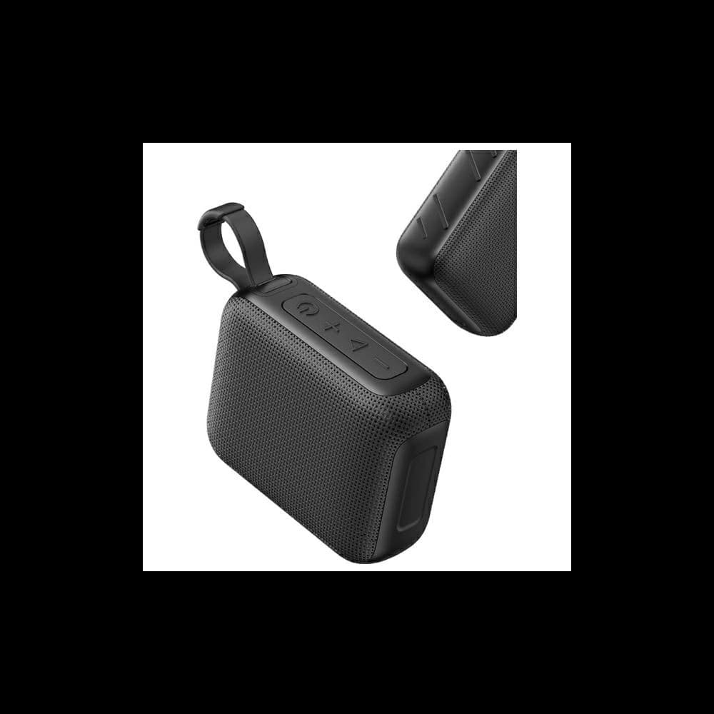 USAMS US-YX015 YK Series Speaker Bluetooth 5.3 1200mAh TWS - 5