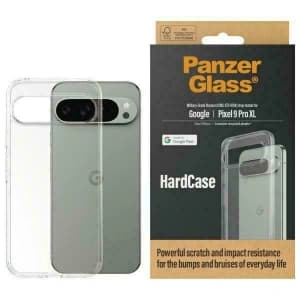 PanzerGlass HardCase Google Pixel 9 Pro XL black