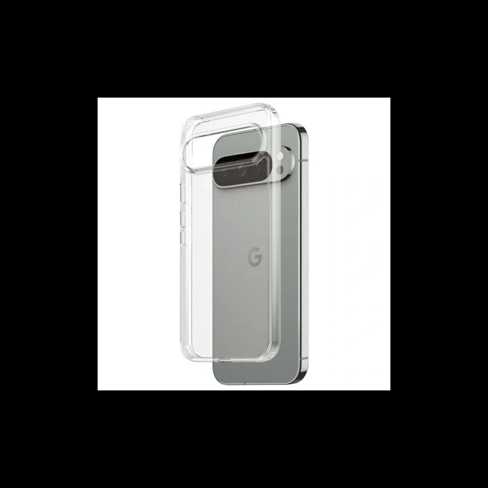 PanzerGlass HardCase Google Pixel 9 Pro XL black - 2