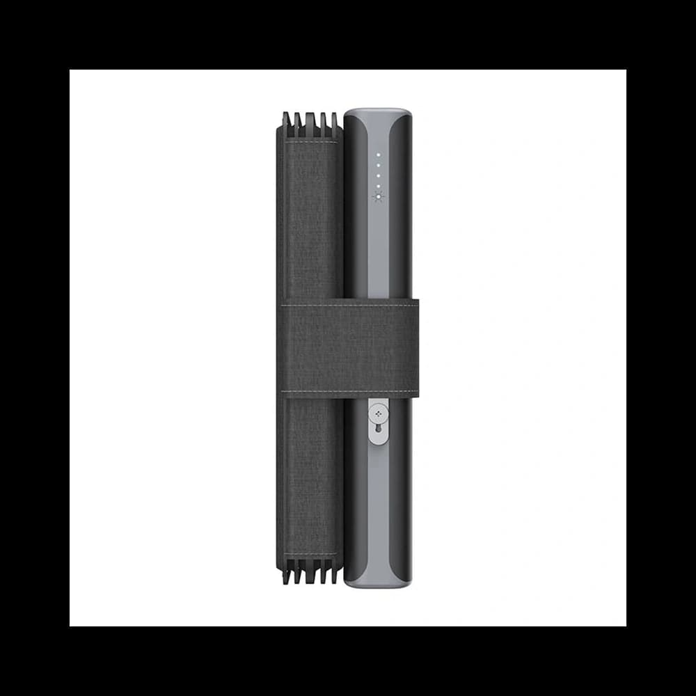 Romoss SPB30 Solar Powerbank 30000mAh 65W (black) - 6