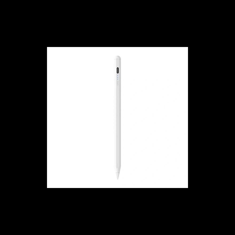 UNIQ Pixo Lite 2.0 magnetic stylus Apple iPad dove white - 1